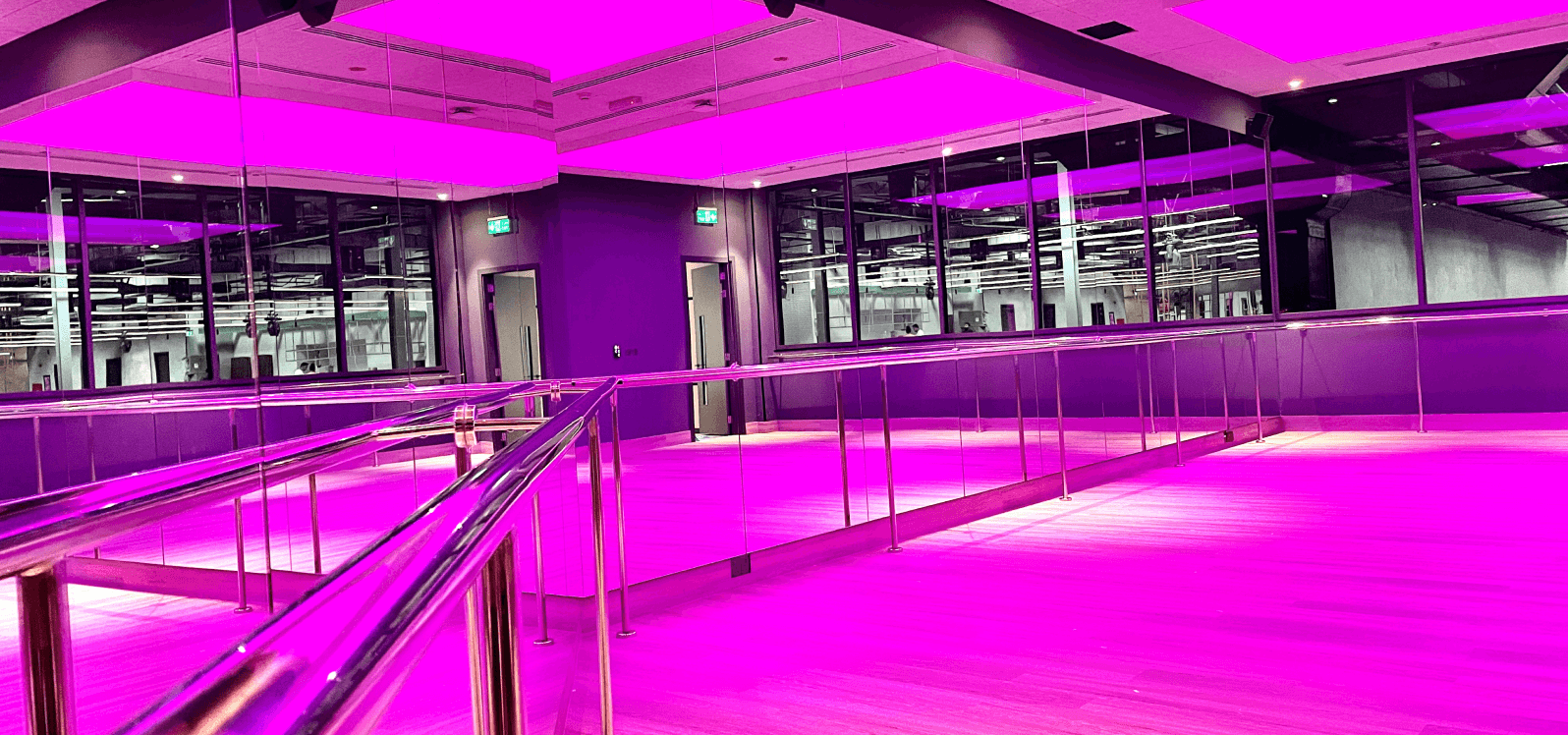 Best Barre Classes In Dubai Abu Dhabi FitnGlam